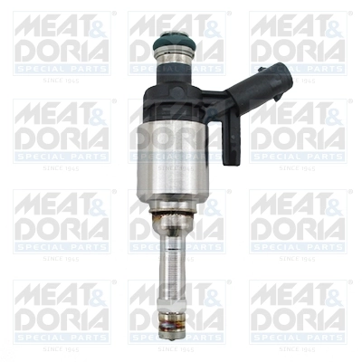 Injector